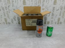 12 NEW Jet Lube PS Terminal Electrical Contact Cleaner, 60242, 12/Case, CFC Free