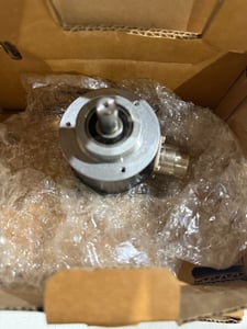 Heidenhain #ROD-420.0010-500, Encoder, New