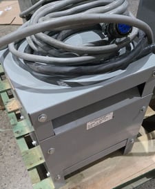 4 KVA 460/230 Primary, 210Y/200Y Secondary, Watertown #4KVA480-200, General Purpose Transformer, 3 Phase