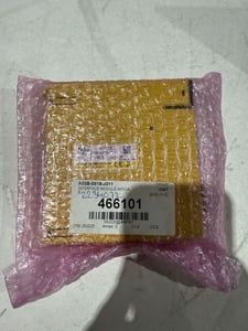 Fanuc #A03B-0819-J011, I/O Module, no box, New