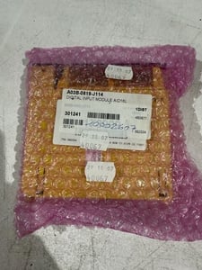 Fanuc #A03B-0819-J114, PLC Module, no box, New