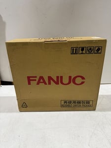Fanuc #A06B-6120-H011, Servo Amplifier, New