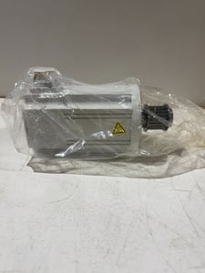 Parker #NB891FRM-361, Motor, 3000 RPM, 230 VAC