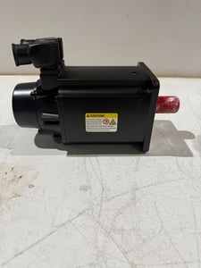 Rexroth #MSK060B-0600-NN-M2-UG0-RNNN, Servo Motor, 3 Phase, 6000 RPM, 600 VAC, no box, New