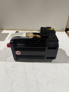 Rexroth #SE-B4.090.050-00.018, Servo Motor, 5000 RPM, no box, New