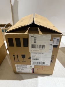 Siemens #1FT6062-1AF71-4EG1, Servo Motor, New