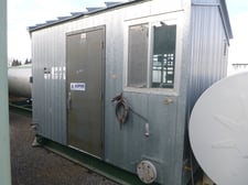 2 MMBtu/hr Alco, Sweet Line Heater, 4" coil diameter, 1995 psi, 250&deg;F, 1997