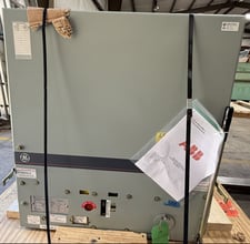 1200 Amps, General Electric, VB1-13.8-1000-3, 37 KA, ML-18