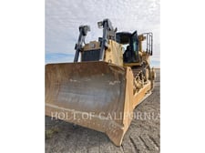 Caterpillar D8, 1764 hours, S/N: AW800503, 2023