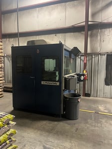 PictureTally Booth With Scale