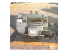 250/300 HP 1790/1785 RPM Howell, Frame 507/507U, TEFC, 440/480 Volts