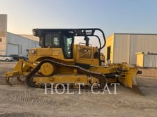 Caterpillar D6 VP, Crawler Dozer, 2479 hours, S/N: RBP00393, 2020