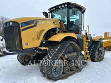 Mobile Track Solutions MTS3630T, Tractor, 2259 hours, S/N: MTS-T-01148, 2019