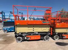 Jlg Industries, Inc. ES4046, S/N: M200094797, 2025