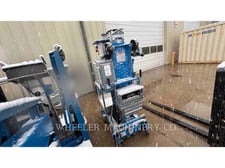 Genie Industries AWP30S, S/N: AWPT-3334, 2024