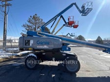 Genie Industries S65XC, S/N: S65XCH-51405, 2024