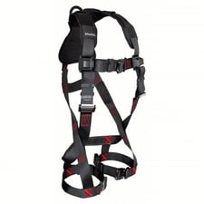 Falltech, full body fall protection harness, 8142 FT-Iron 4D Climbing, new