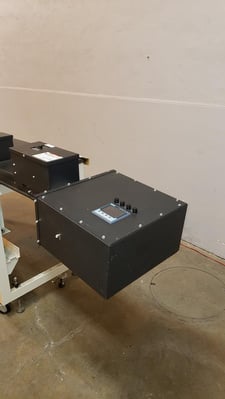 400 Amps, Siemens, XJ-L Busway, w/6 Tap Boxes & Feed Box, 12' length, 480 V, 2010