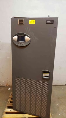 5 Ton, Liebert #BU102C-ADES713S, Chilled Water AC, 2-Stage, 150 psig, 2 HP, 460 V, 2011