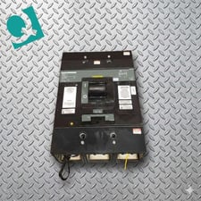 1200 Amps, Square D, MH-1200-A, Circuit Breaker, 50/60 Hz, 240-600 V
