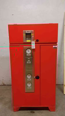 Viking #TotalPac2, Integrated Fire Protection System, 175 psi, 1/6 HP, 120 VAC