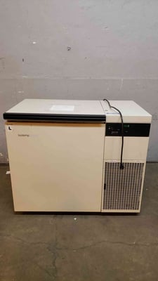 Thermo Scientific #C90-7A34, Special Purpose Ultra Low Lab Freezer, 2-Stage, 400/200 psig, 1 Phase, 16 Amps