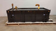 210 gallon MTU Onsite Energy #MTUXG3041200014, Diesel Generator Tank, 2018