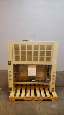 Micro Clean, Fume Hood, 4' width