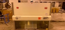 The Baker Company #SG-600, SterilGard II Biosafety Cabinet Fume Hood, 6' width, 115 V, 1998