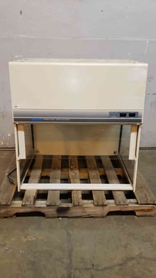 Labconco, Purifier Class I Safety Enclosure, 3' width, 115 V