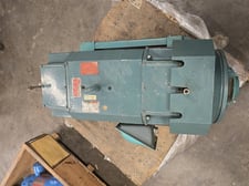 40 HP 1750/2300 RPM Reliance T32S0301C-SR, Frame MC3212ATZ, TEFC, 500 VA