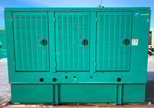 80 KW Cummins / Onan #DGDA, diesel generator