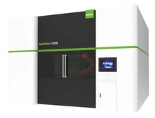 Bescutter #HyRobot, 3D Robot Fiber Laser Metal Cutter, 1500-2000 watt, Fanuc M-20iA, Raytools head, IPG