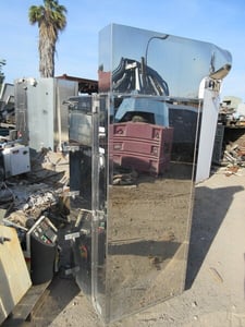 Donaldson #P510751 Dilution Air Purification System