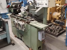 7.5" x 38" Supertec #STG-600S, hydraulic grinder