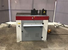 40 Ton, Isitan #HP-40, hydraulic press, 9-7/8" stroke, 6-1/4" dies, 2 HP, 220 V., 3-phase