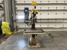 Avey #VSA size 2, drill press