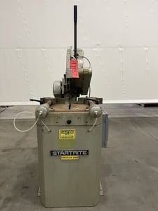 Startrite #CN350MP, miter cutoff saw