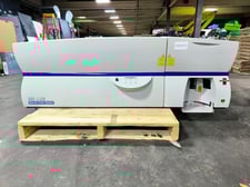 BD Biosciences 339101 BD LSR II, Flow Cytometer Research Cell Analyzer Laser