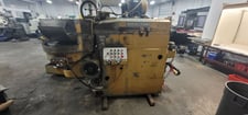 Image for Sundstrand, Arter #H-30, rotary surface grinder, 30" magnetic chuck, 34" swing, 16" x 2" x 8" wheel