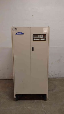 Image for 125 KVA Liebert #PPA125C, PDU, Step Down Transformer & Distribution, (68) Main & Breakers, 3 Phase, 3-Wire, 480 x 208/120 V