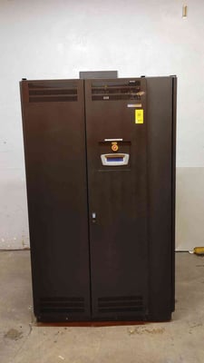 150 KVA Eaton #PDU-A, Power Distribution Unit, (53) Main & Breakers, 3 Phase, 480 x 208/120 V, 2011