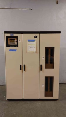 Image for 150 KVA Wavestar #PP13-WS-150-G-641, PDI Power Distribution Unit, (44) Main & Breakers, 3 Phase, 480 x 208/120 V