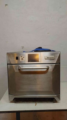 Merrychef Elkon MerryChef Eikon #E4CSVMV6DFU1XXUS, Oven, 4 High Speed, 1 Phase, 230 V