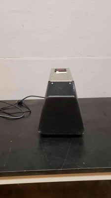 Biospec #607, MiniBeadBeater-16/MiniBeadBeater-24 Cell Disrupter, 0.5 HP, 3450 RPM, 10 Amps, 115 V