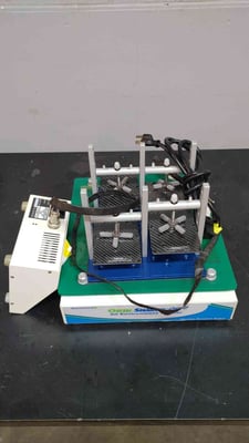 Benchmark #Orbi-Shaker-CO2, All Environment Shaker, 10 Watts, 120 V