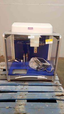 Eppendorf Eppendorf #epMotion-P5073, Auto Liquid Handler & Display, 600 Watts, 100-240 V