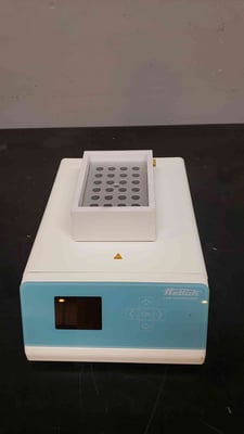 Hettich Benelux #MHR-13, Heating Thermal Shaker, 230 Watts, 100-240 V, 2019