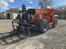 Jlg Industries, Inc. 10054, Telehandler, 3348 hours, S/N: 0160095500, 2019