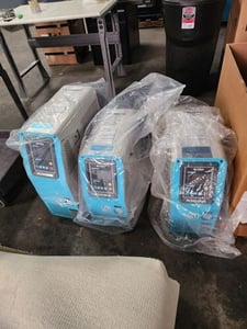 Matsui temperature control, plastic processing equipment, injection mold accessories, package price
